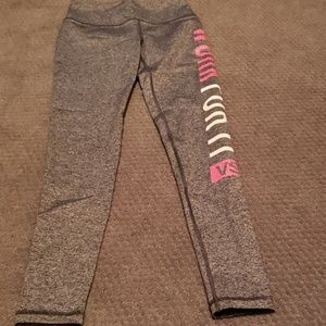 Victoria's Secret Sport Leggings